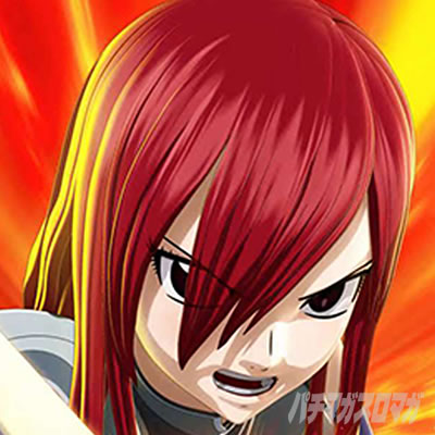 p`X FAIRY TAIL2
