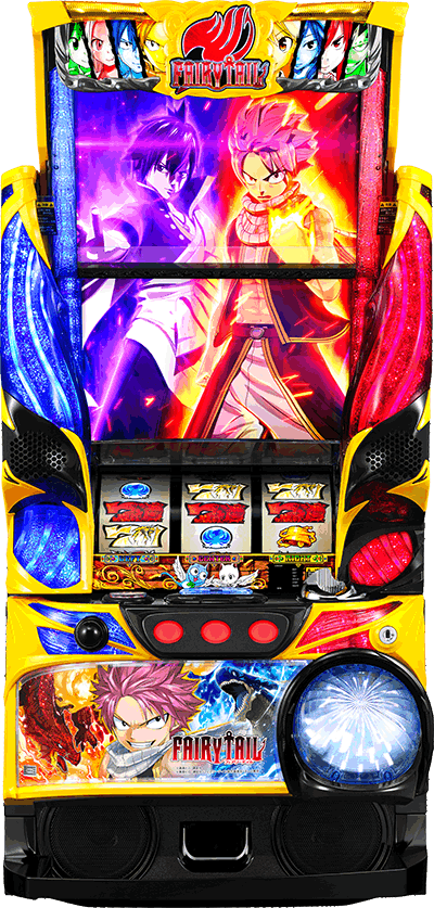 p`X FAIRY TAIL2ʐ^