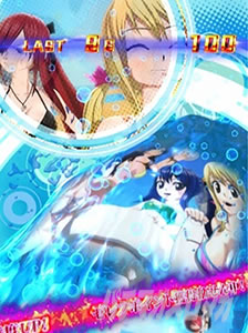 p`X FAIRY TAIL2