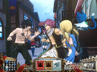 p`X FAIRY TAIL2