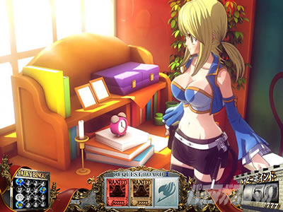 p`X FAIRY TAIL2