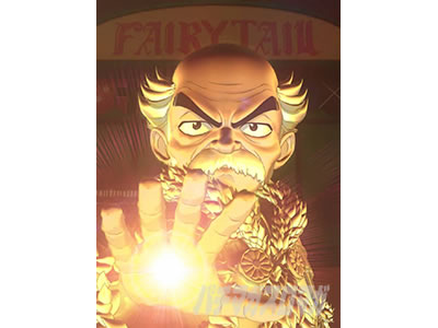 パチスロ FAIRY TAIL2