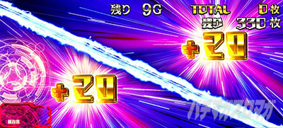 スマスロとある魔術の禁書目録