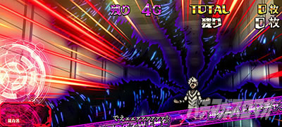 スマスロとある魔術の禁書目録