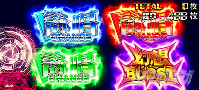 スマスロとある魔術の禁書目録