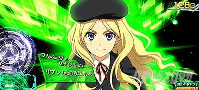 スマスロとある魔術の禁書目録