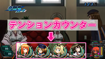 パチスロ対魔導学園35試験小隊