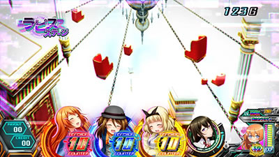 パチスロ対魔導学園35試験小隊