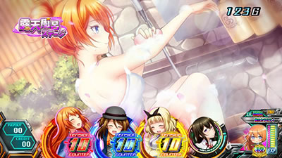 パチスロ対魔導学園35試験小隊