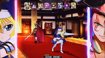 戦国乙女3〜天剣を継ぐもの〜