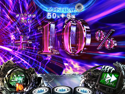Sリング 恐襲ノ連鎖