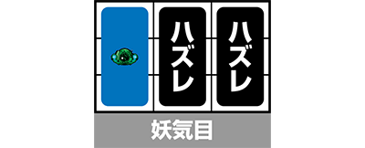 スマスロ ゲゲゲの鬼太郎 覚醒