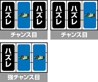 スマスロ ゲゲゲの鬼太郎 覚醒