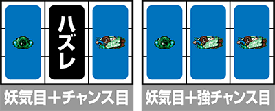スマスロ ゲゲゲの鬼太郎 覚醒