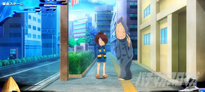 スマスロ ゲゲゲの鬼太郎 覚醒