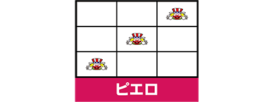 マイジャグラーW