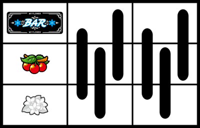 マイフラワー30