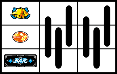 マイフラワー30