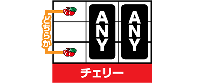 パチスロ アイムジャグラーEX(6号機)