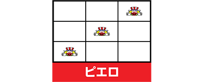 パチスロ アイムジャグラーEX(6号機)