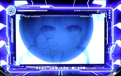 ノーゲーム・ノーライフ THE SLOT