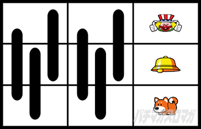 ファンキージャグラー2