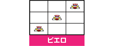 マイジャグラーX