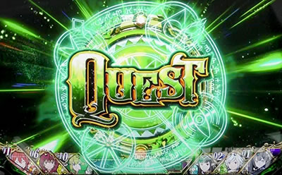 パチスロ ダンまち外伝 ソード・オラトリア