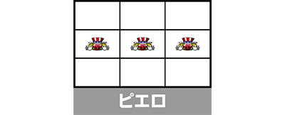 ジャグラーガールズSS