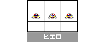 ミスタージャグラー
