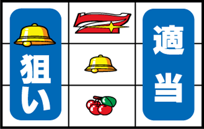 みんなのジャグラー