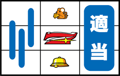みんなのジャグラー