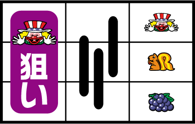ハッピージャグラーVU