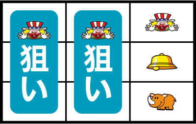 ゴーゴージャグラー
