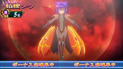 マジカルハロウィン7