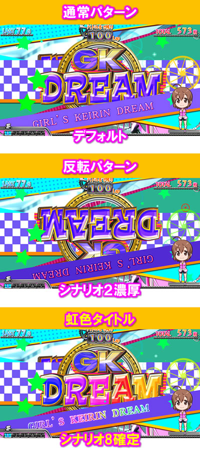 〜ガールズケイリン〜GTフェアリーグランプリ
