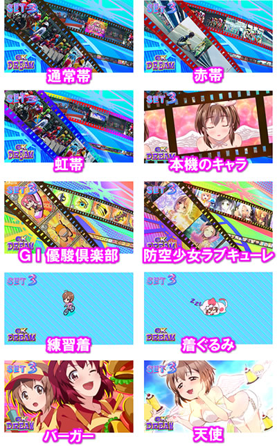 〜ガールズケイリン〜GTフェアリーグランプリ