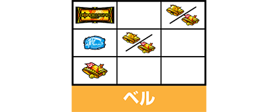 パチスロ ボンバーガール