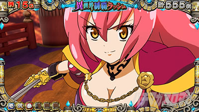 戦国コレクション5