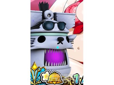 戦国コレクション5