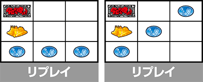 今日から俺は!! パチスロ編