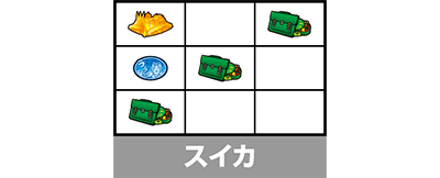今日から俺は!! パチスロ編