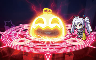 マジカルハロウィン4