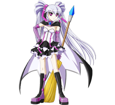 マジカルハロウィン4