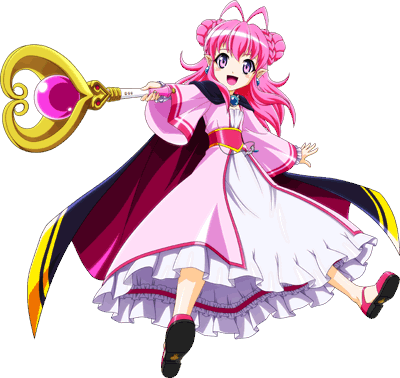 マジカルハロウィン4