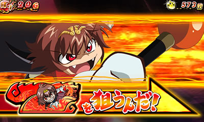 パチスロDororonえん魔くんメ〜ラめら