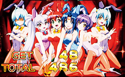 マジカルハロウィン5