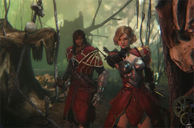 hL Lords of Shadow