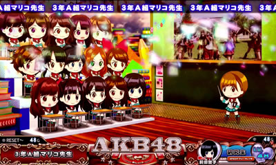 ςXAKB48