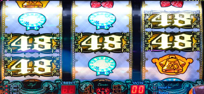 ςXAKB48